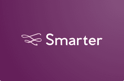 Smarter Logo
